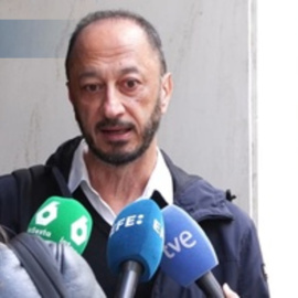 PSOE: "No nos vamos a desviar del foco principal que es "ayudar a los miles de valencianos"