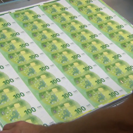 Tesoro Público fija la emisión neta de deuda pública 100.000 millones