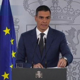 El Gobierno abonará a los ayuntamientos afectados por la dana el 100 % de la limpieza