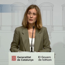 Albiach se compromete a "rehacer confianzas" tras el caso Errejón