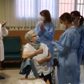 ¿Por qué no alcanzamos la "velocidad de crucero" en el plan de vacunación?