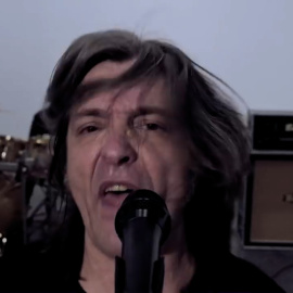 Fallece a los 58 años Boni, guitarrista del grupo Barricada