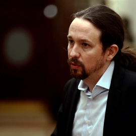 Hace unos días, el vicepresidente del gobierno Pablo Iglesias hizo referencia en un mensaje de Twitter al artículo 128 de la Constitución Española que dice: "Toda la riqueza del país en sus distintas formas y sea cual fuere su titularidad e