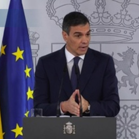 Sánchez anuncia formación obligatoria sobre la conducción en emergencias