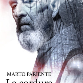  Portada de 'La cordura del idiota'