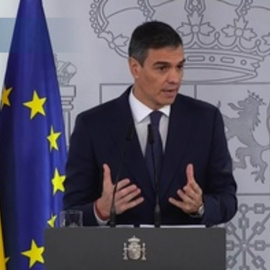 El Gobierno aprueba un plan contra el lodo dotado con 500 millones de euros