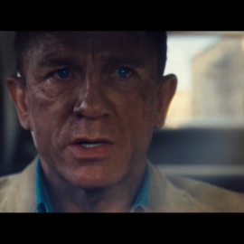 Ya está aquí el tráiler de la nueva película de James Bond, 'Sin tiempo para morir'