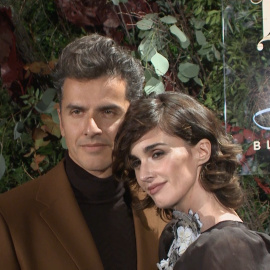 Paz Vega nos cuenta cómo será su cena de Navidad