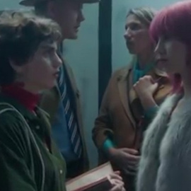 Leiva vuelve con 'No te preocupes por mi'