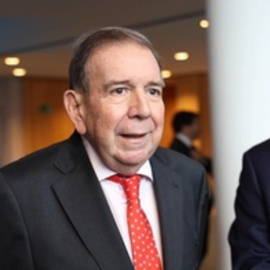 Edmundo González reitera su intención de volver a Venezuela para tomar posesión como presidente