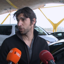 Cayetano Rivera: "Están haciendo mucho daño a mi familia"