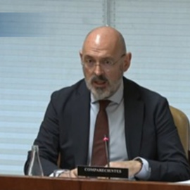 El rector de la Complutense asegura que en La Moncloa sólo se reunió con Gómez