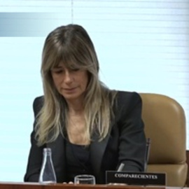 Tensión y reproches entre el PP y PSOE en la comisión de investigación a Gómez