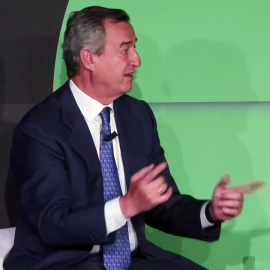 Sabadell traslada ya a Competencia que quiere presentar sus alegaciones a la opa del BBVA