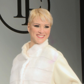 María Jesús Ruiz, ante la soledad de su Navidad: "Estoy 'homeless'"