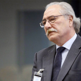 Juan Pedro Hernández Moltó.