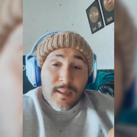 Kiko Rivera guarda silencio sobre una posible marcha de Isabel Pantoja a México