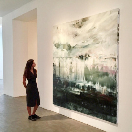 La declaración de amor más poética de Alejandro Sanz