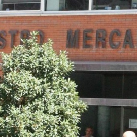 El volumen de migración de sociedades dentro de las fronteras españolas se ha reducido en los dos últimos años tras el acelerón del inicio de la crisis.