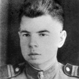 Oleg Alexandróvitch Lavréntiev