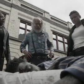 SyFy cancela Z Nation tras cinco temporadas en emisión