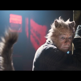 El musical 'Cats' y 'Mujercitas', estrenos de este viernes