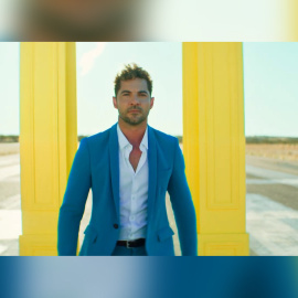 Bisbal lanza 'En tus planes': "He escuchado a mis seguidores"