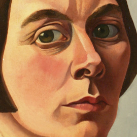 El IVAM recupera el arte holandés de entreguerras