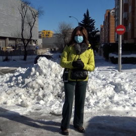 Así está celebrando Ana Rosa su cumpleaños, sin hablar de jubilación