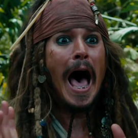 Disney ahorra 90 millones de dólares al prescindir de Johnny Depp