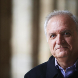 Xulio Ríos en una imagen de archivo. - MIGUEL MUÑIZ