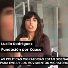 Ya han muerto casi mil personas en el mar intentando llegar a España, y la cifra no deja de aumentar...