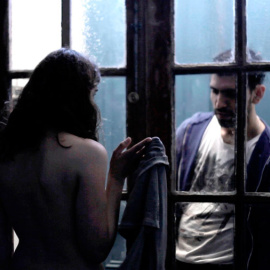 'Las plantas', sexo e impudicia frente al desamparo