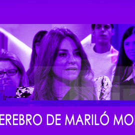 El cerebro de Mariló Montero - Monólogo, 14 de Enero de 2020