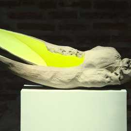 'Bajo la superficie' muestra los miedos y sombras de las personas