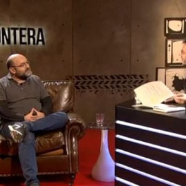 En la Frontera - 8 de enero de 2019