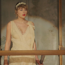 Taylor Swift cumple 31 años tras el estreno de 'Evermore'