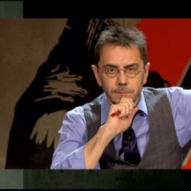 Corresponsal en Latinoamérica - En la Frontera, 8 de enero de 2019