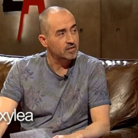 Fernando Villena - En la Frontera, 8 de enero de 2019