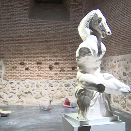 'Bajo la superficie' nos hace reflexionar sobre nuestros miedos internos