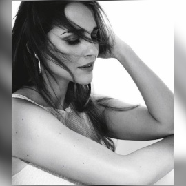 Paula Echevarría desea un feliz domingo machacándose en el gimnasio