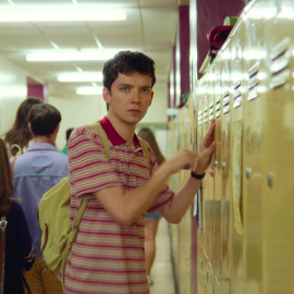 Netflix lanza un tráiler final de 'Sex Education'