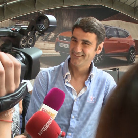 Jesulín de Ubrique cumple 45 años, ¡felicidades!