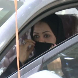 Arabia Saudí vuelve a su 'normalidad'