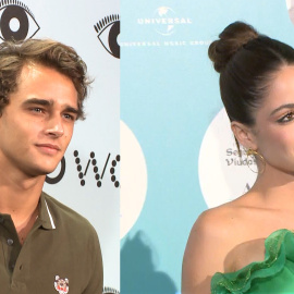 Tini Stoessel y Pepe Barroso rompen de nuevo su relación