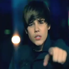 'Baby' de Justin Bieber cumple 10 años