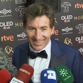Antonio de la Torre cumple 52 años