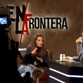 En la Frontera - 10 de enero de 2019