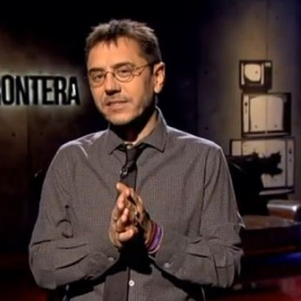 Monólogo - En la Frontera, 10 de enero de 2019