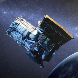 El observatorio WISE de la NASA